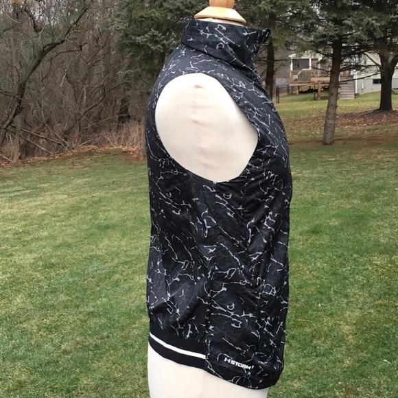 Under Armour Storm Layered Up Vest - Picture 3 of 4