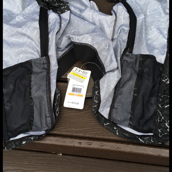 Under Armour Storm Layered Up Vest - Picture 4 of 4