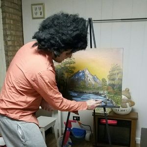 Meet your Posher, Gino