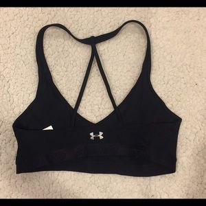UnderArmour Sports Bar
