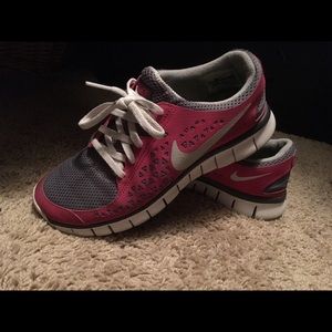 Women's Nikes