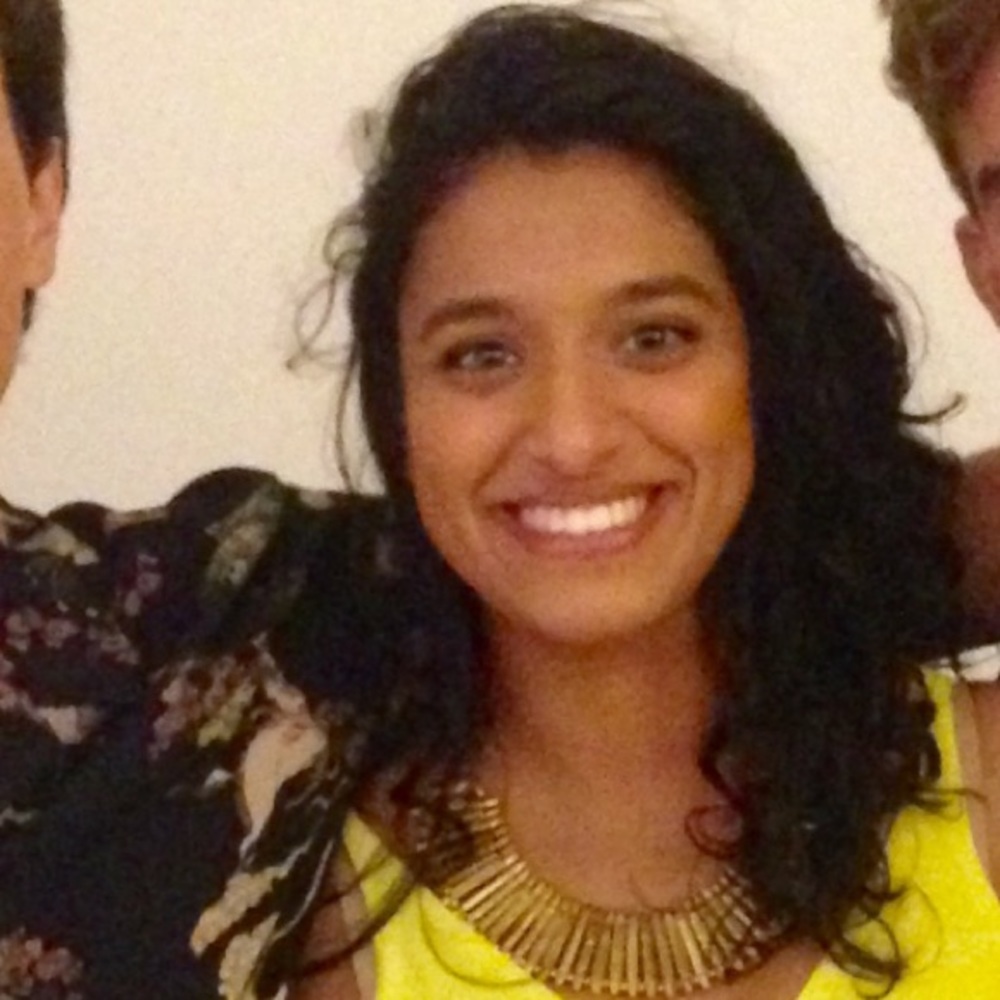 Meet your Posher, Lekha