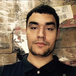 Meet your Posher, Thomas