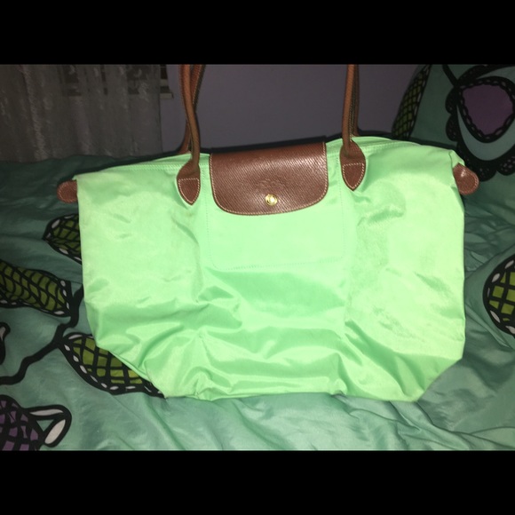 Mint Long Champ! - Picture 2 of 2