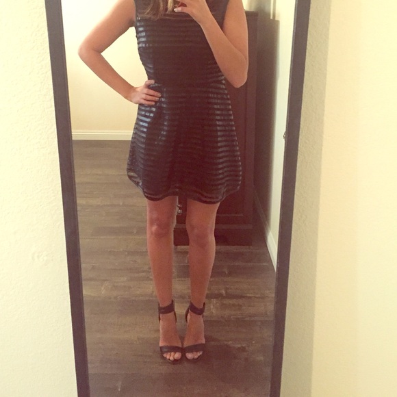 Cocktail dress!🍸🍷