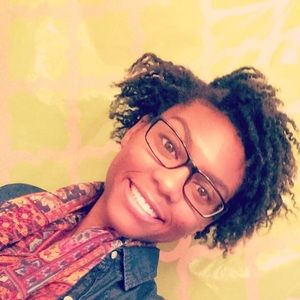 Meet your Posher, Kiera