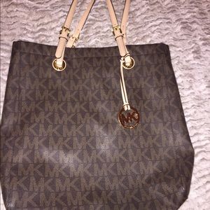 Worn only twice, like new condition.