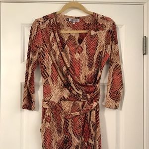 Jennifer Lopez Dress