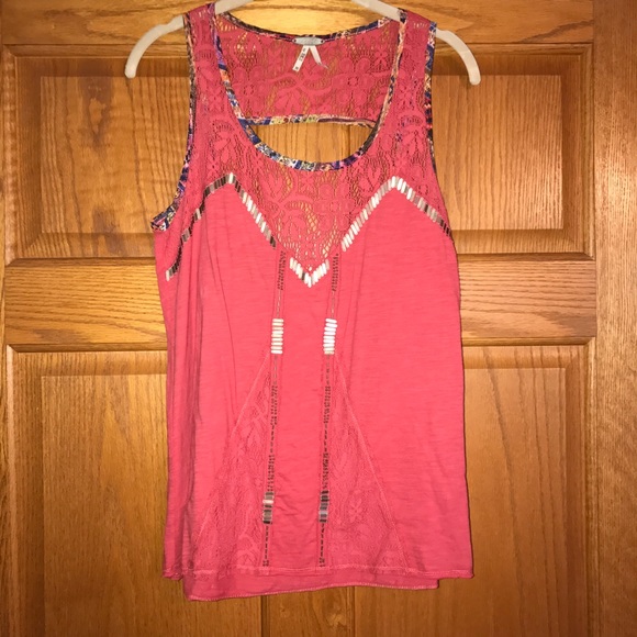 BKE Coral tank