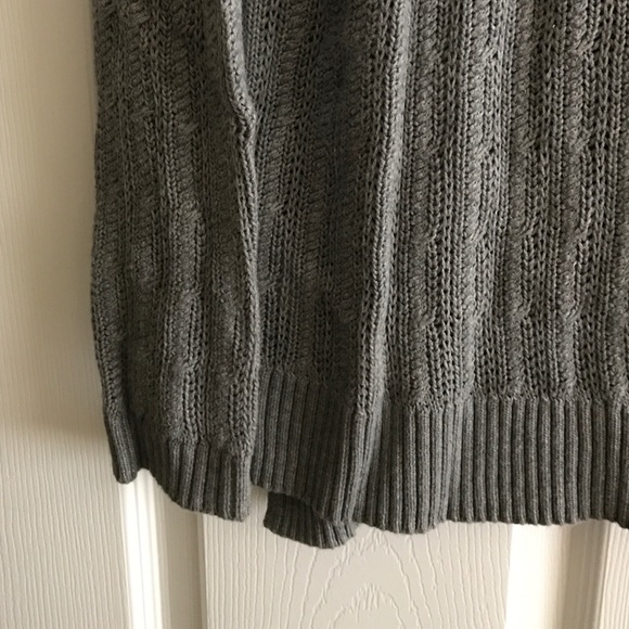 Knit sweater - Picture 3 of 3