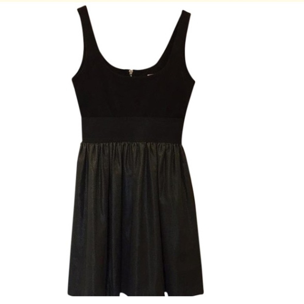 Black & gold Cocktail dress - Picture 1 of 5