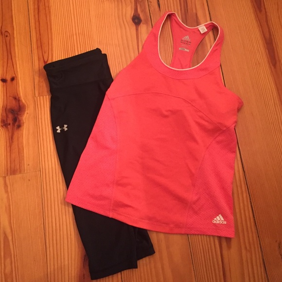 Adidas tank - Picture 1 of 1