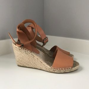 Jcrew espadrilles