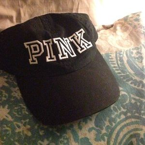 Black PINK hat
