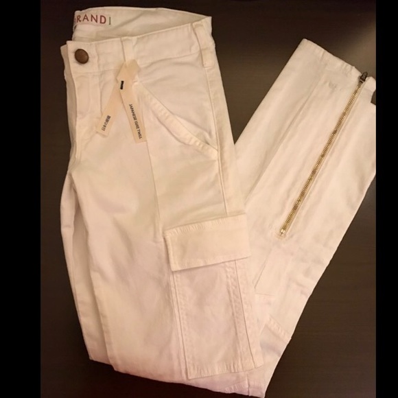 J Brand Houlihan Jeans - Picture 2 of 3