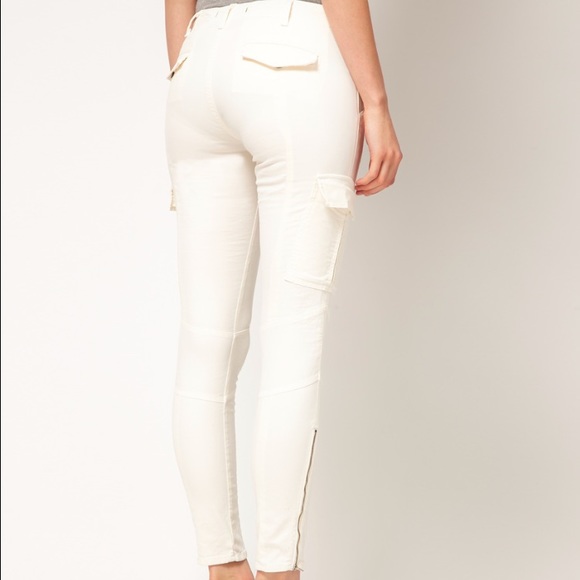 J Brand Houlihan Jeans - Picture 3 of 3