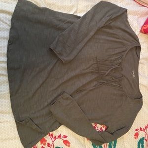 Eddie Bauer