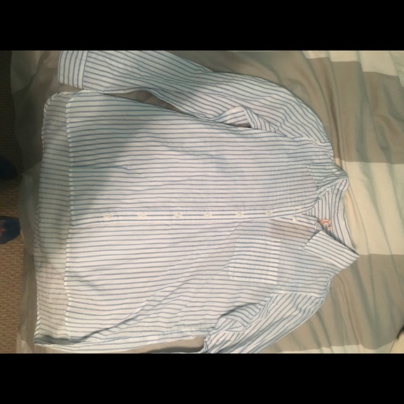 Button Up shirt