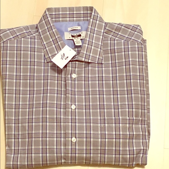 Joseph Abboud long sleeve button down