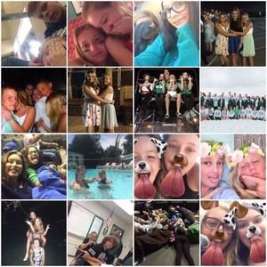 Meet your Posher, Delaney