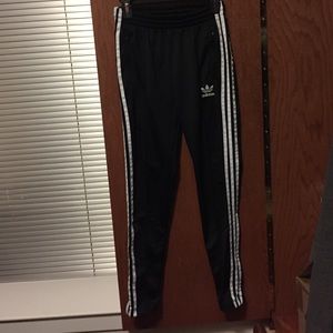 Adidas Supergirl Track Pants
