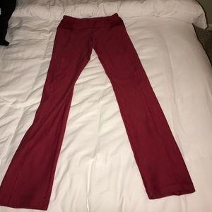 Lululemon pants