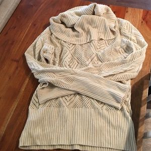 Lucky Brand Sweater