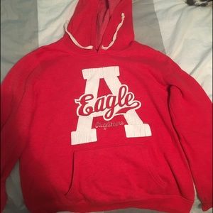 American Eagle Sweatshirt