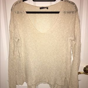 Brandy Melville Sweater