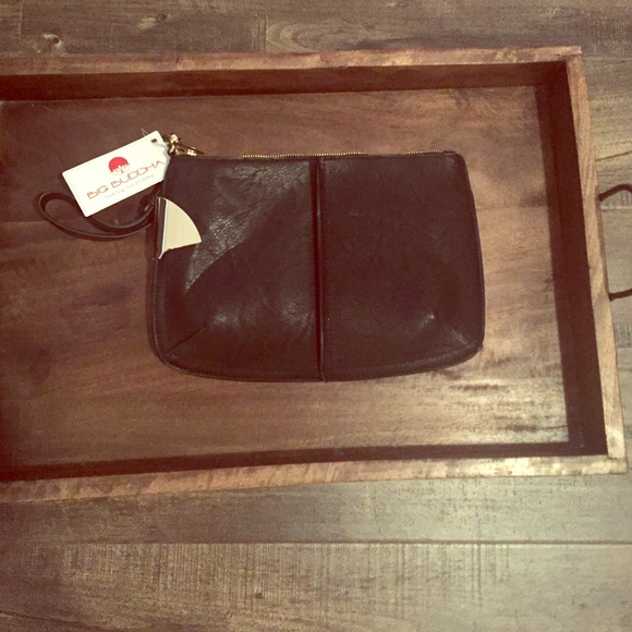 Black Clutch !