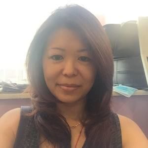 Meet your Posher, Ching wei