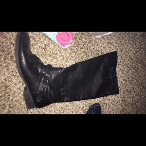 Women's calf boots!
