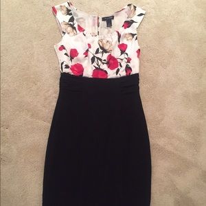 White House Black Market Dress