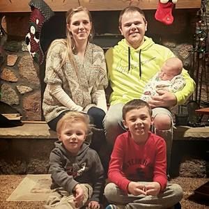 Meet your Posher, Kelsey