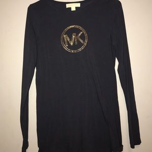 MK long sleeve