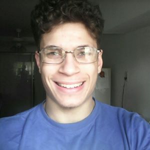 Meet your Posher, Jorian