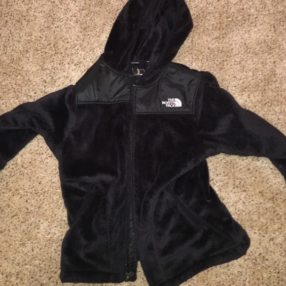 North face jacket