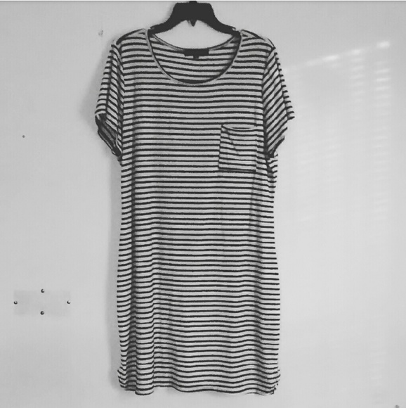 T shirt dress