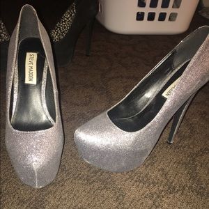 Steve Madden Heels