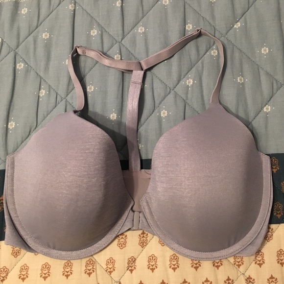 Victoria's Secret Racerback Demi Bra