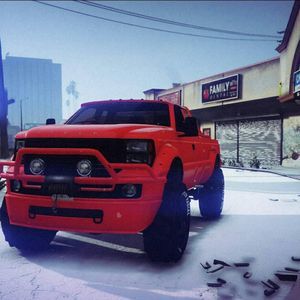 Meet your Posher, Adolfo