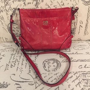 Coach crossbody