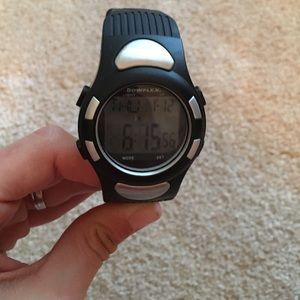 ☀️FINAL SALE☀️ Bowflex Heart Rate Monitor Watch