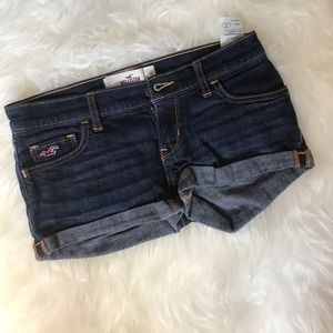 Hollister Jean Shorts