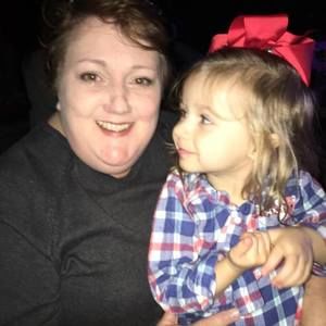 Meet your Posher, Julie