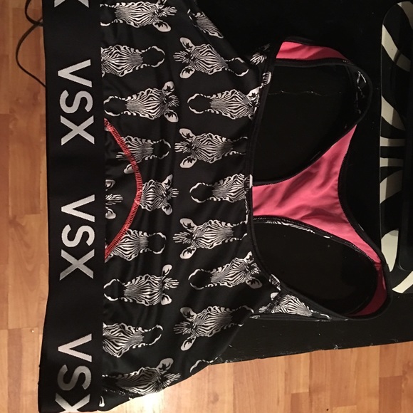 Victoria secret x xl sport bra euc