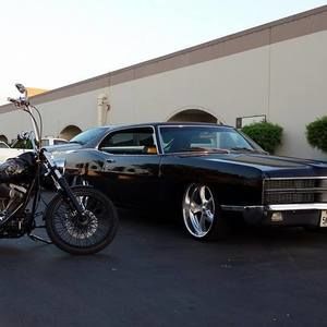 Meet your Posher, Caesarcaesphill