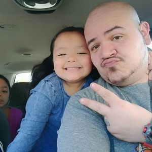 Meet your Posher, Luis