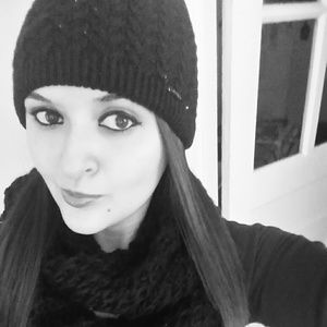 Meet your Posher, Barbara