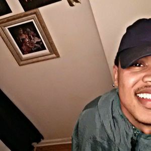 Meet your Posher, Quintavious